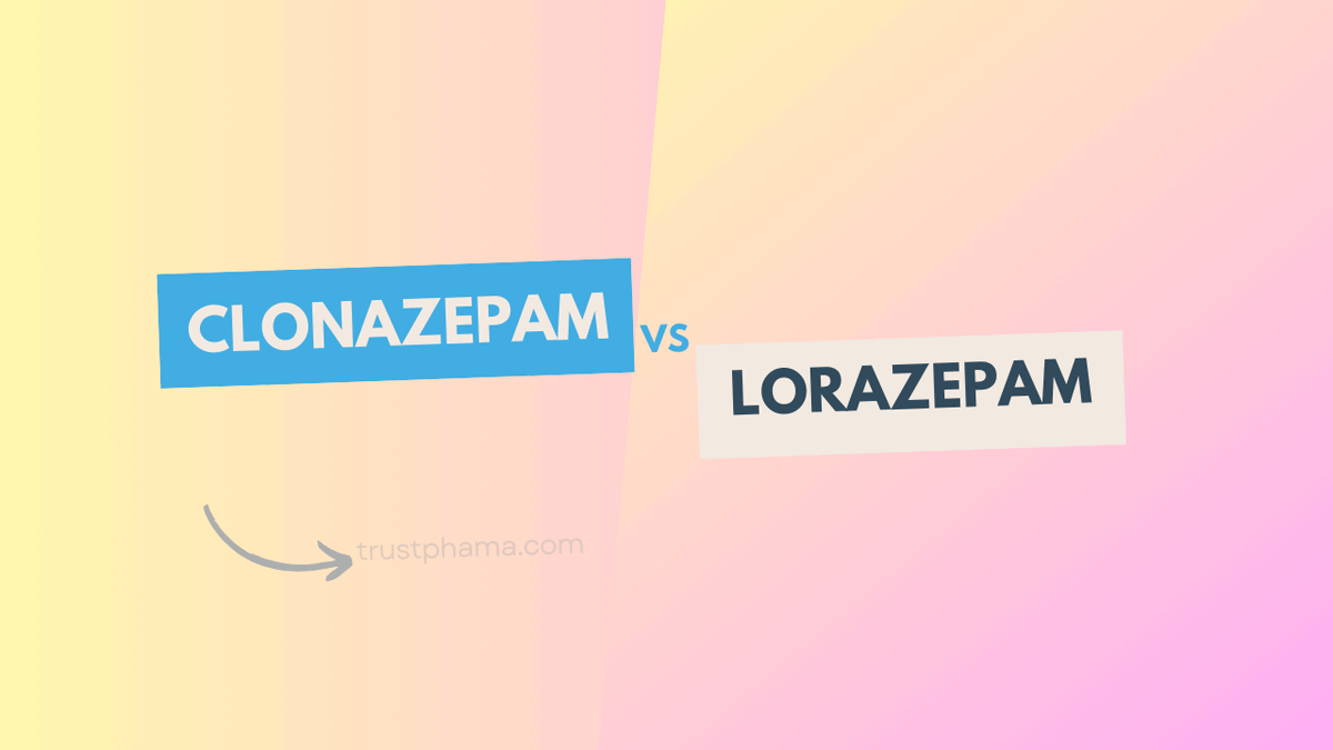 Clonazepam-vs-Lorazepam-for-Anxiety-Sleep-and-Recreational-Use-Trustphama