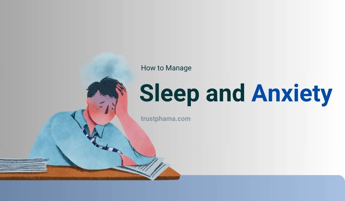 How to Take Alprazolam for Sleep and Anxiety: Know Its Uses, Benefits, and Risks