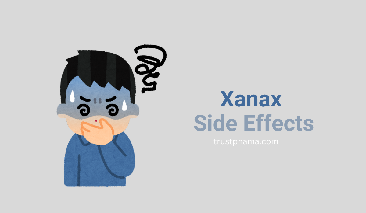 xanax-side-effects-Buy-Xanax-UK